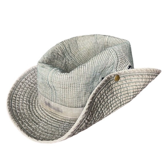 L.L. Bean Accessories Vintage L L Bean Packer Hat Poshmark
